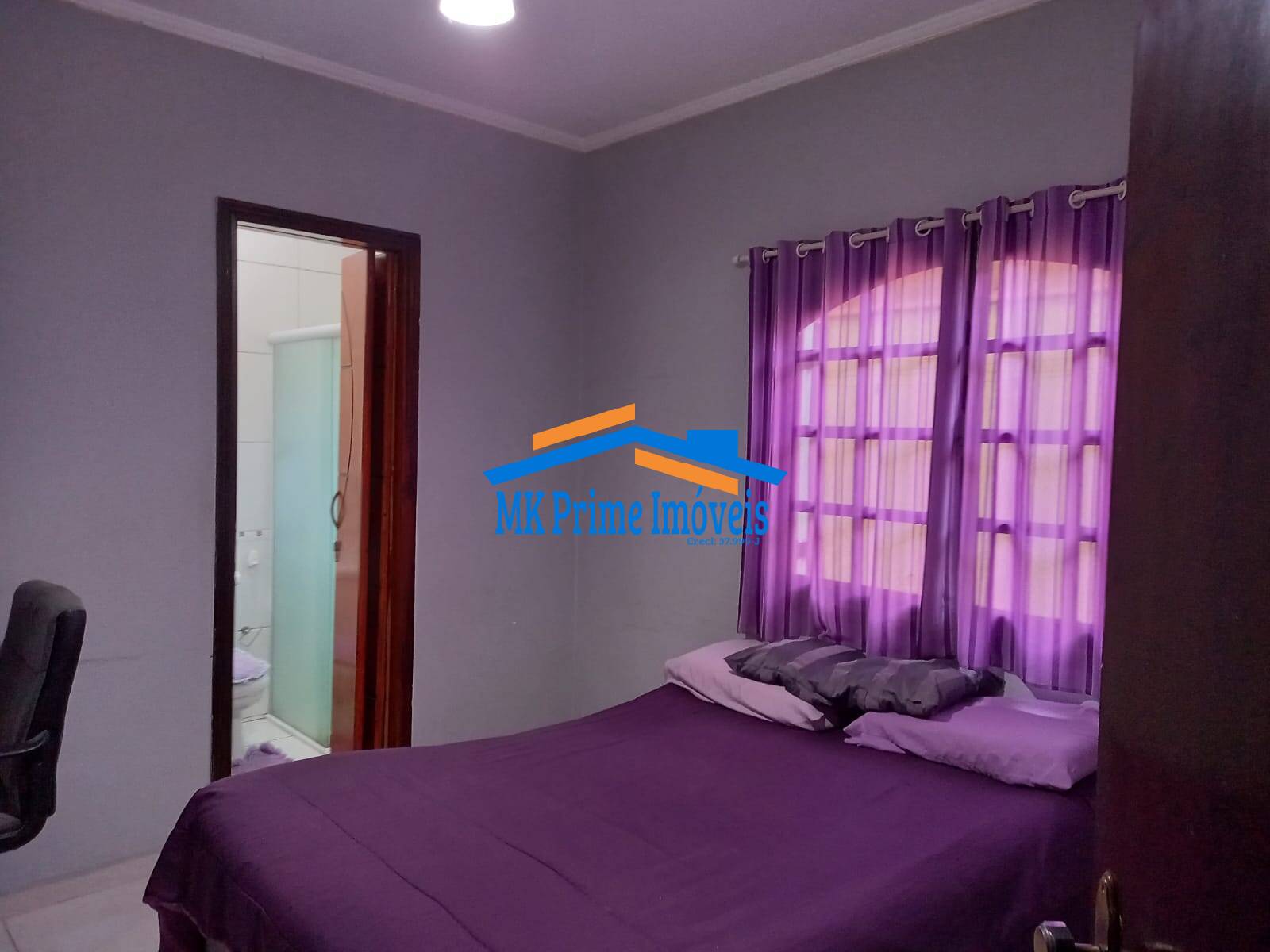 Casa à venda com 4 quartos, 360m² - Foto 28