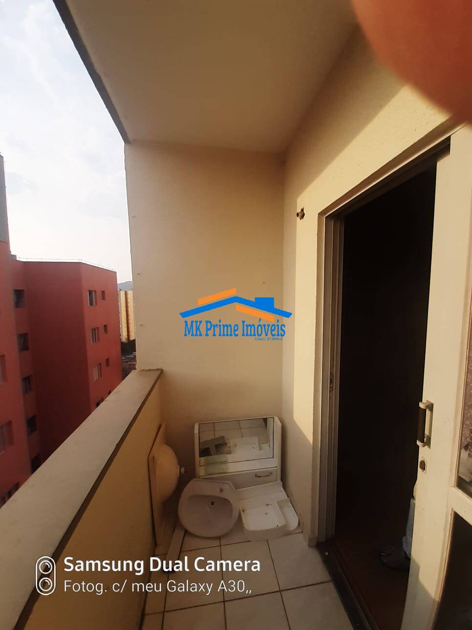 Apartamento à venda com 3 quartos, 72m² - Foto 8