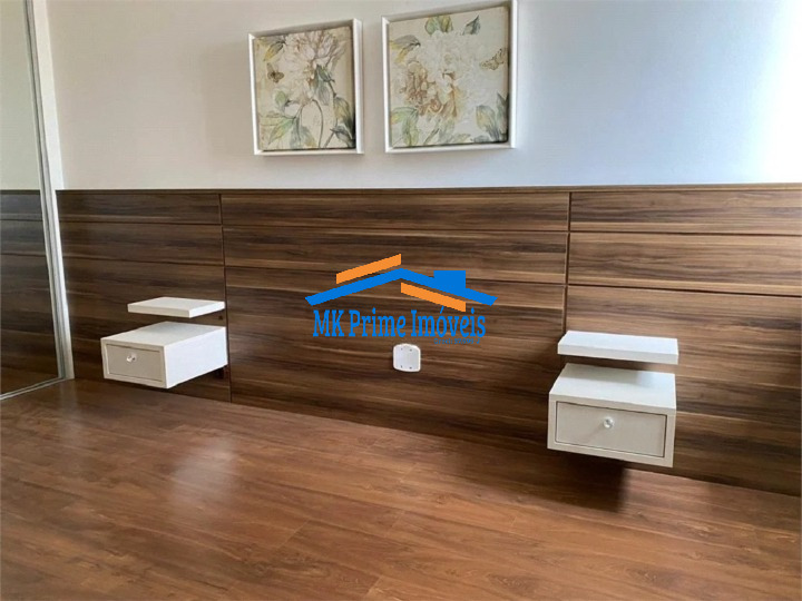 Apartamento à venda com 3 quartos, 109m² - Foto 5