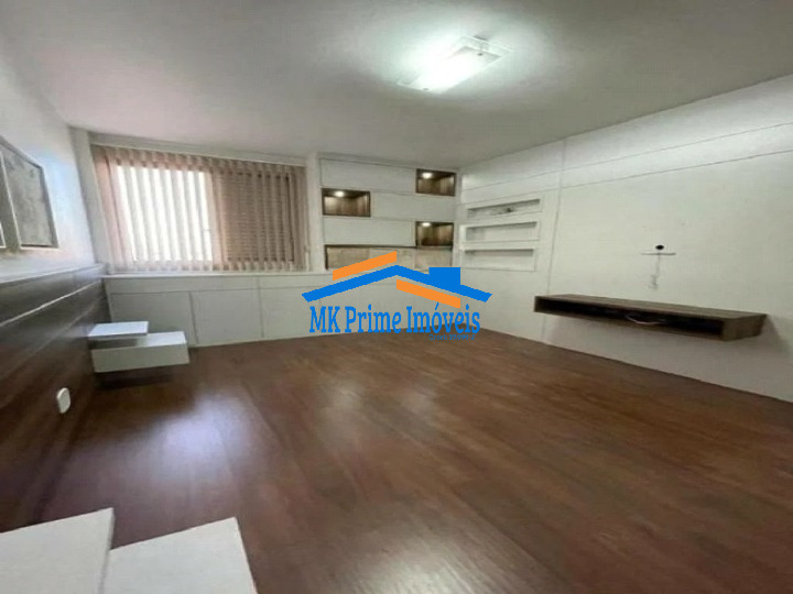 Apartamento à venda com 3 quartos, 109m² - Foto 7