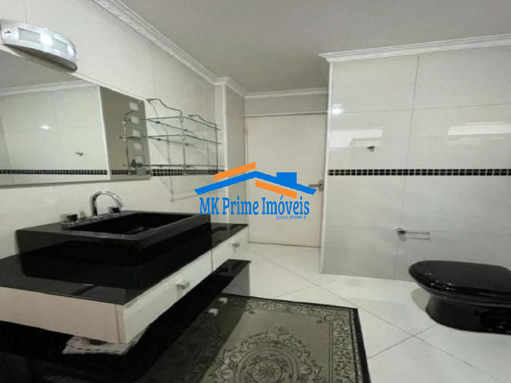 Apartamento à venda com 3 quartos, 109m² - Foto 9