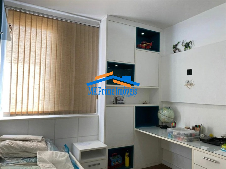 Apartamento à venda com 3 quartos, 109m² - Foto 12