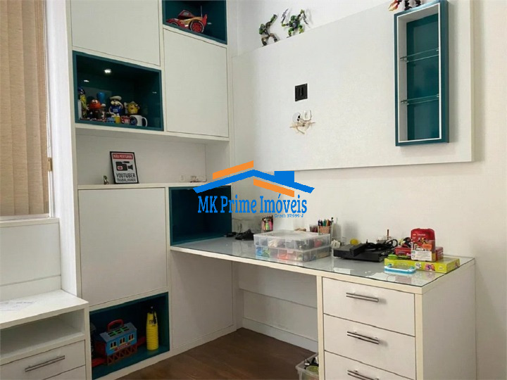 Apartamento à venda com 3 quartos, 109m² - Foto 11