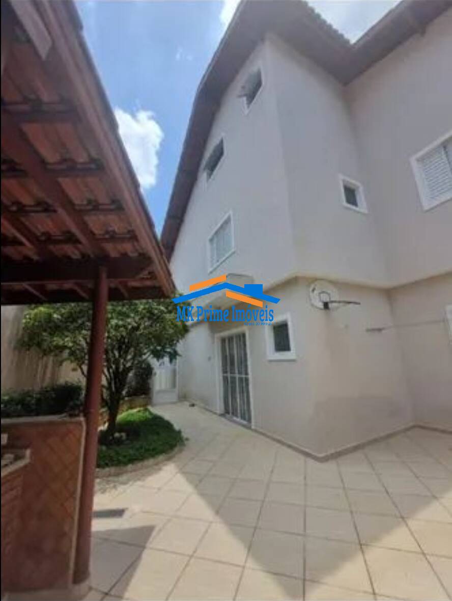 Sobrado à venda com 3 quartos, 190m² - Foto 2