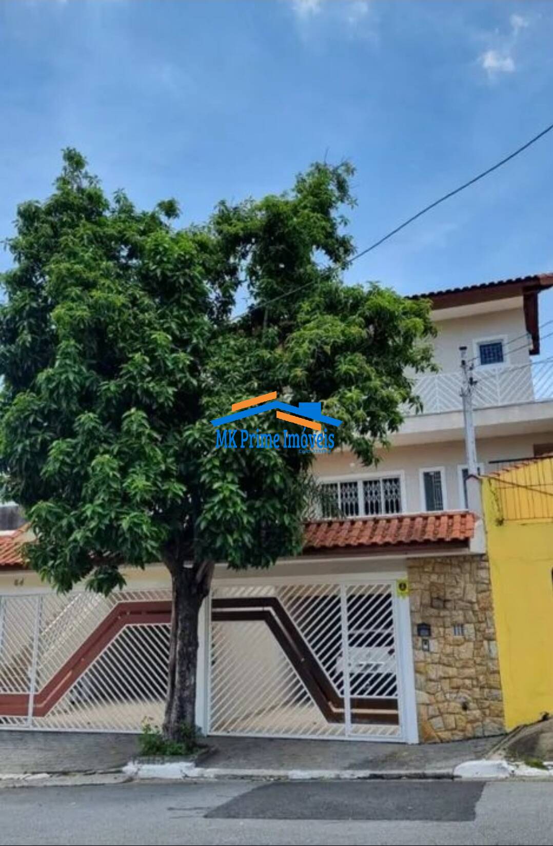 Sobrado à venda com 3 quartos, 190m² - Foto 7