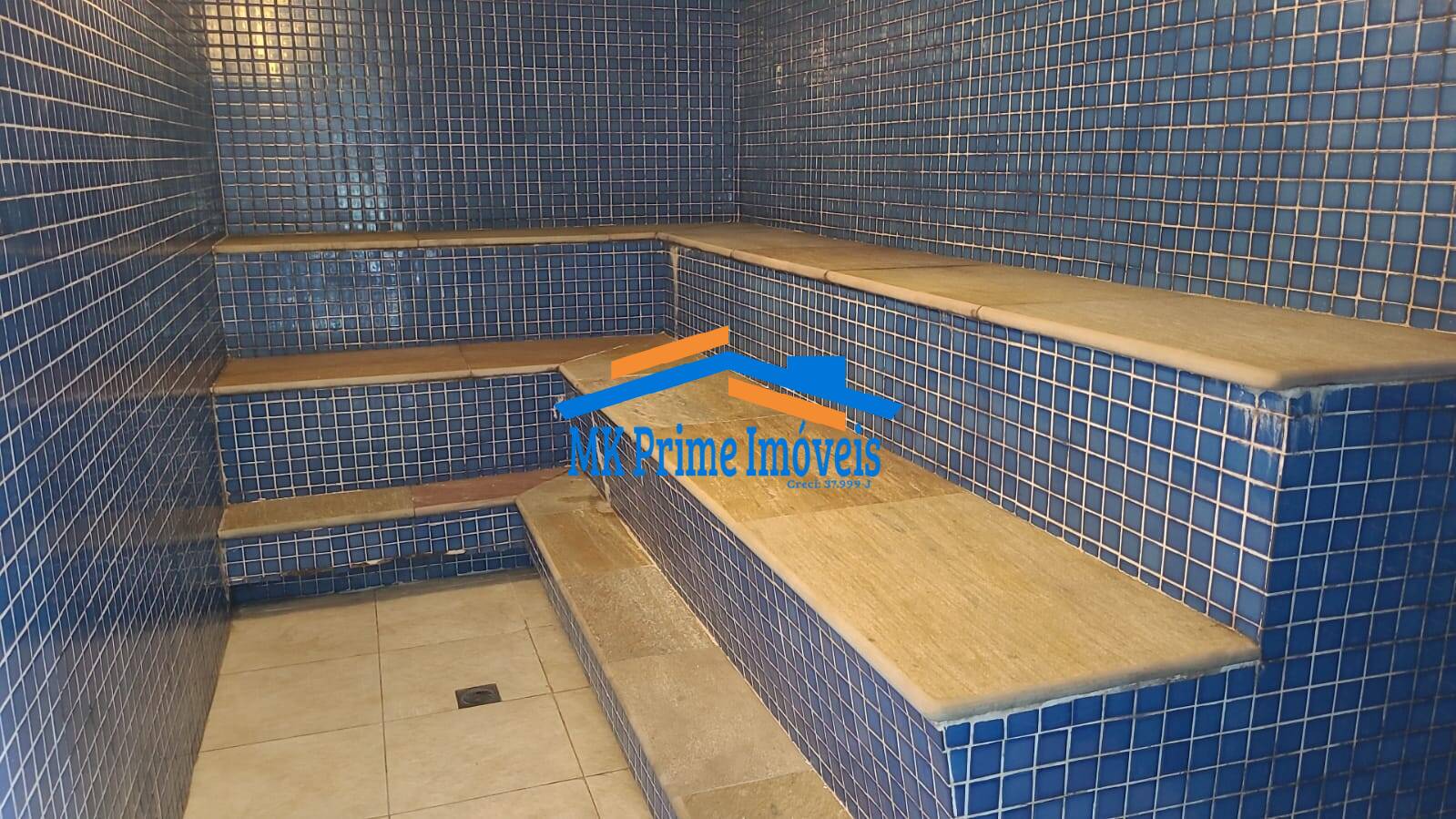 Apartamento à venda com 3 quartos, 122m² - Foto 18