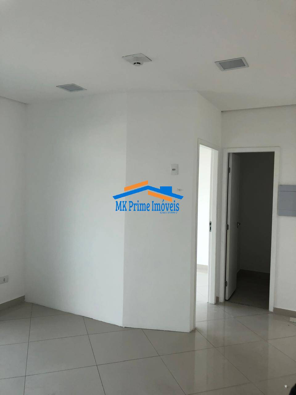 Conjunto Comercial-Sala à venda, 36m² - Foto 6