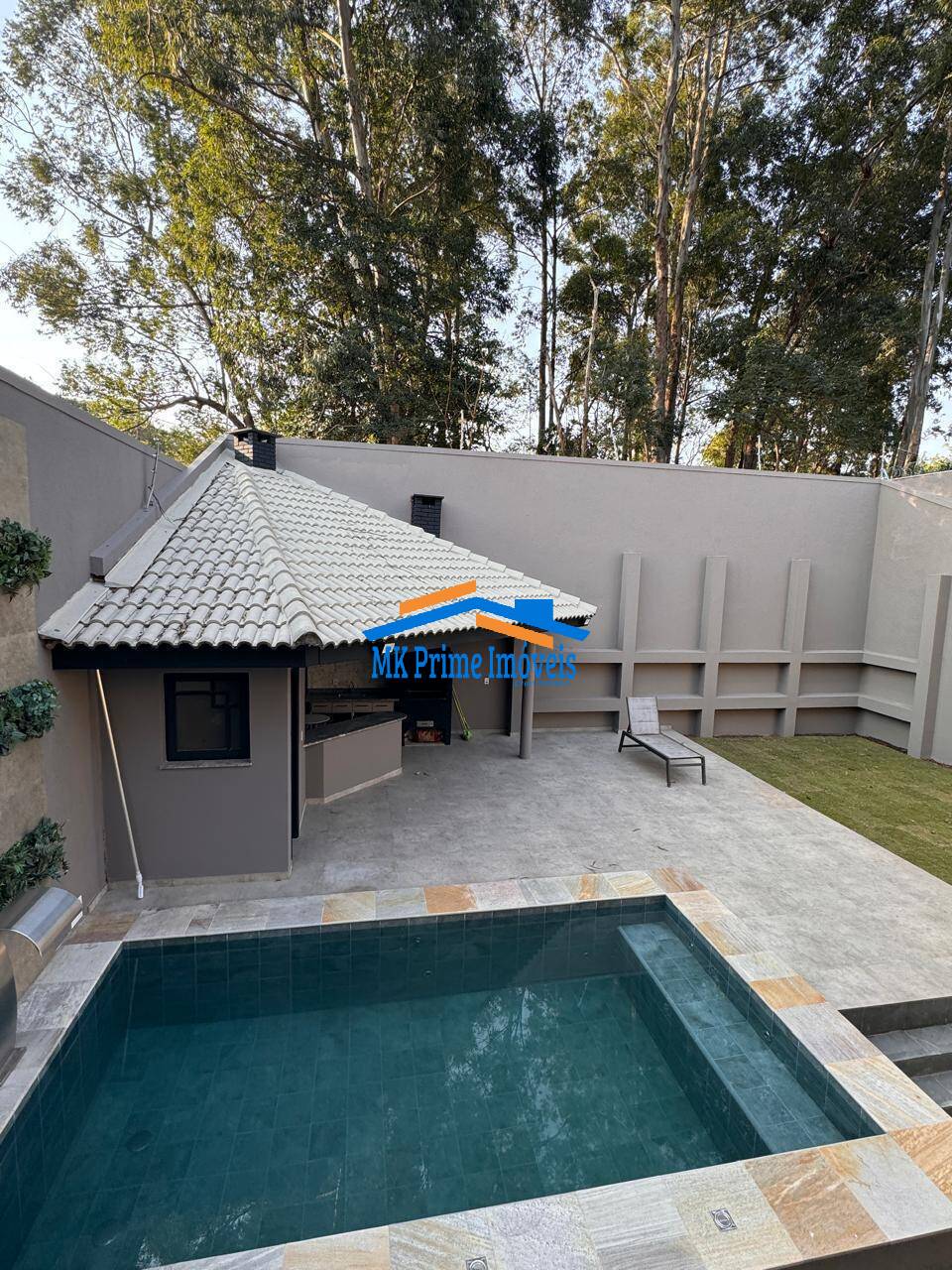 Sobrado à venda com 3 quartos, 500m² - Foto 16