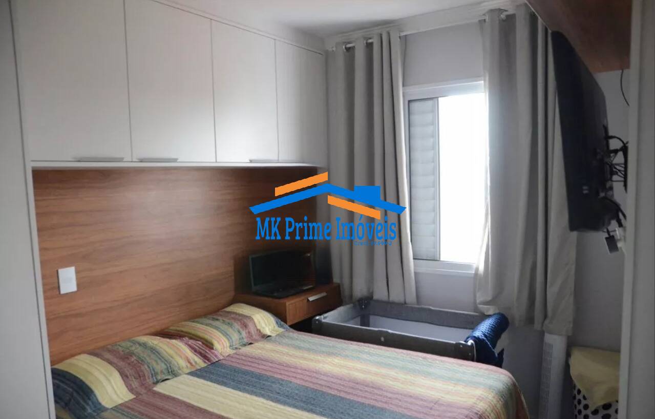 Apartamento à venda com 2 quartos, 52m² - Foto 7