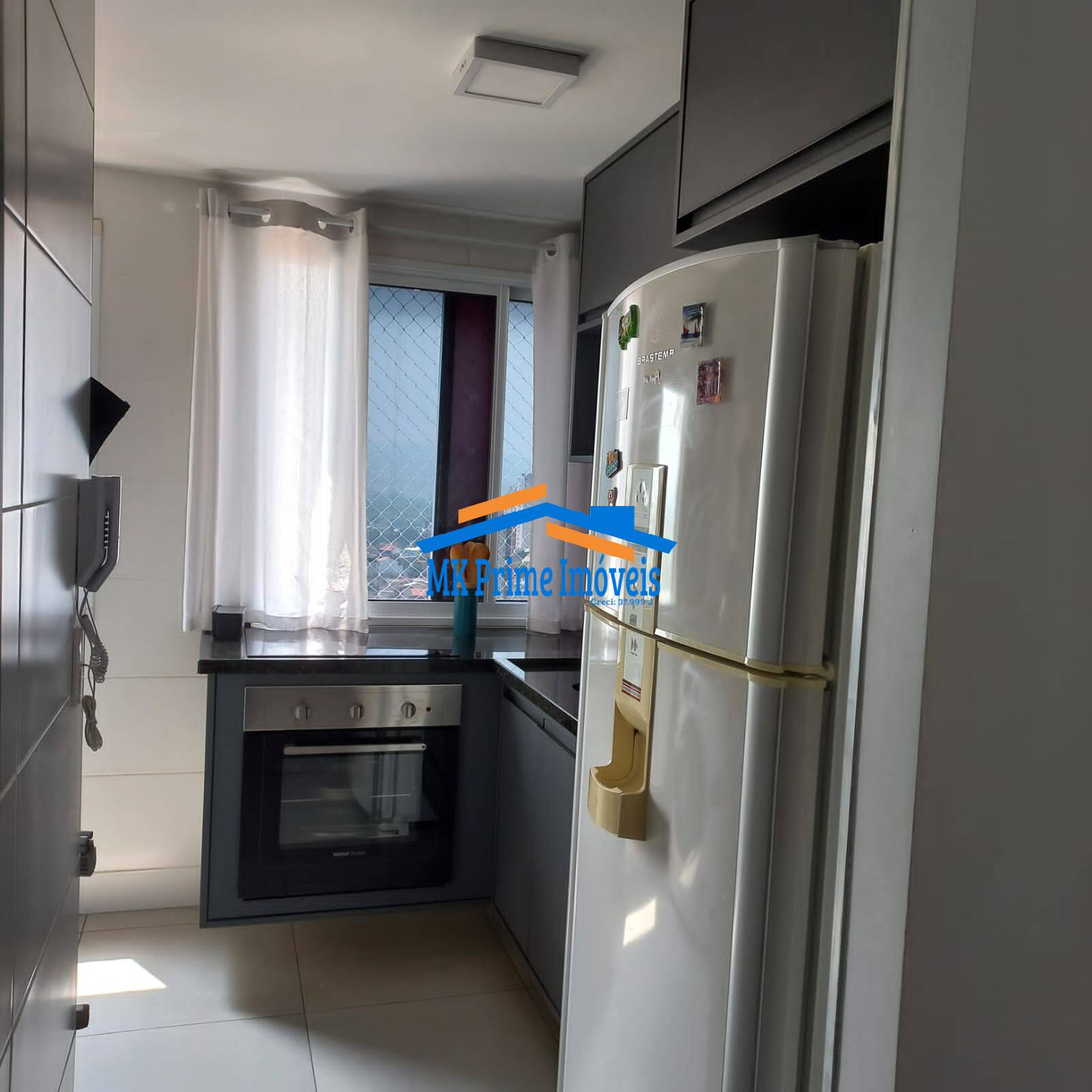 Apartamento à venda com 2 quartos, 52m² - Foto 5