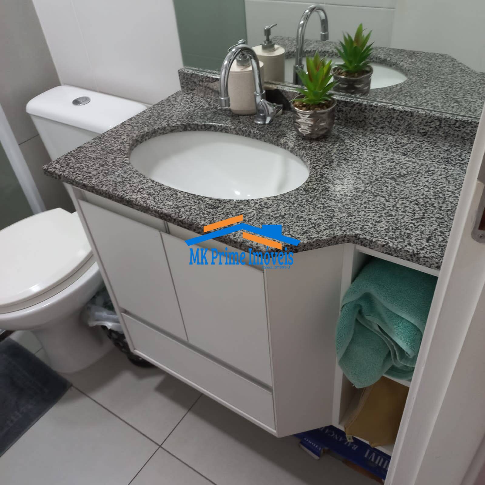 Apartamento à venda com 2 quartos, 52m² - Foto 17