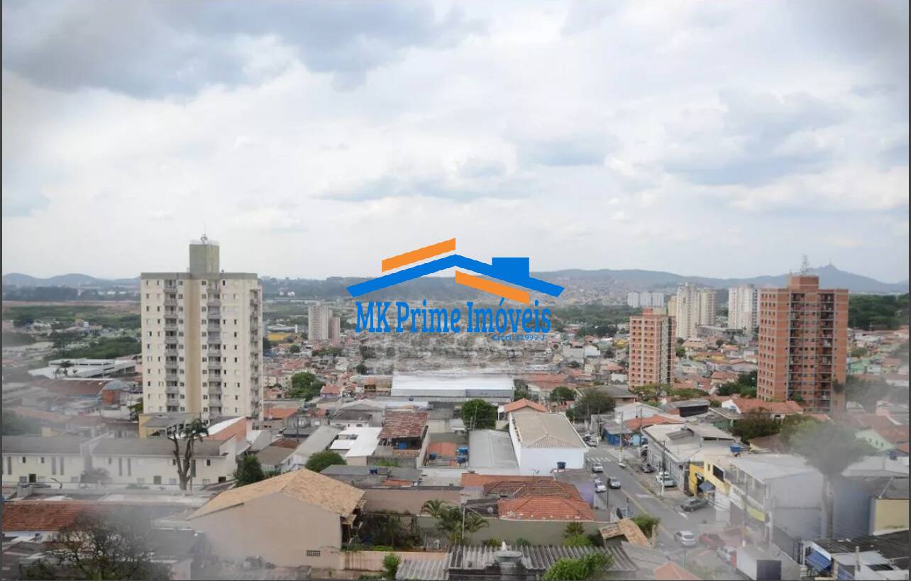 Apartamento à venda com 2 quartos, 52m² - Foto 8