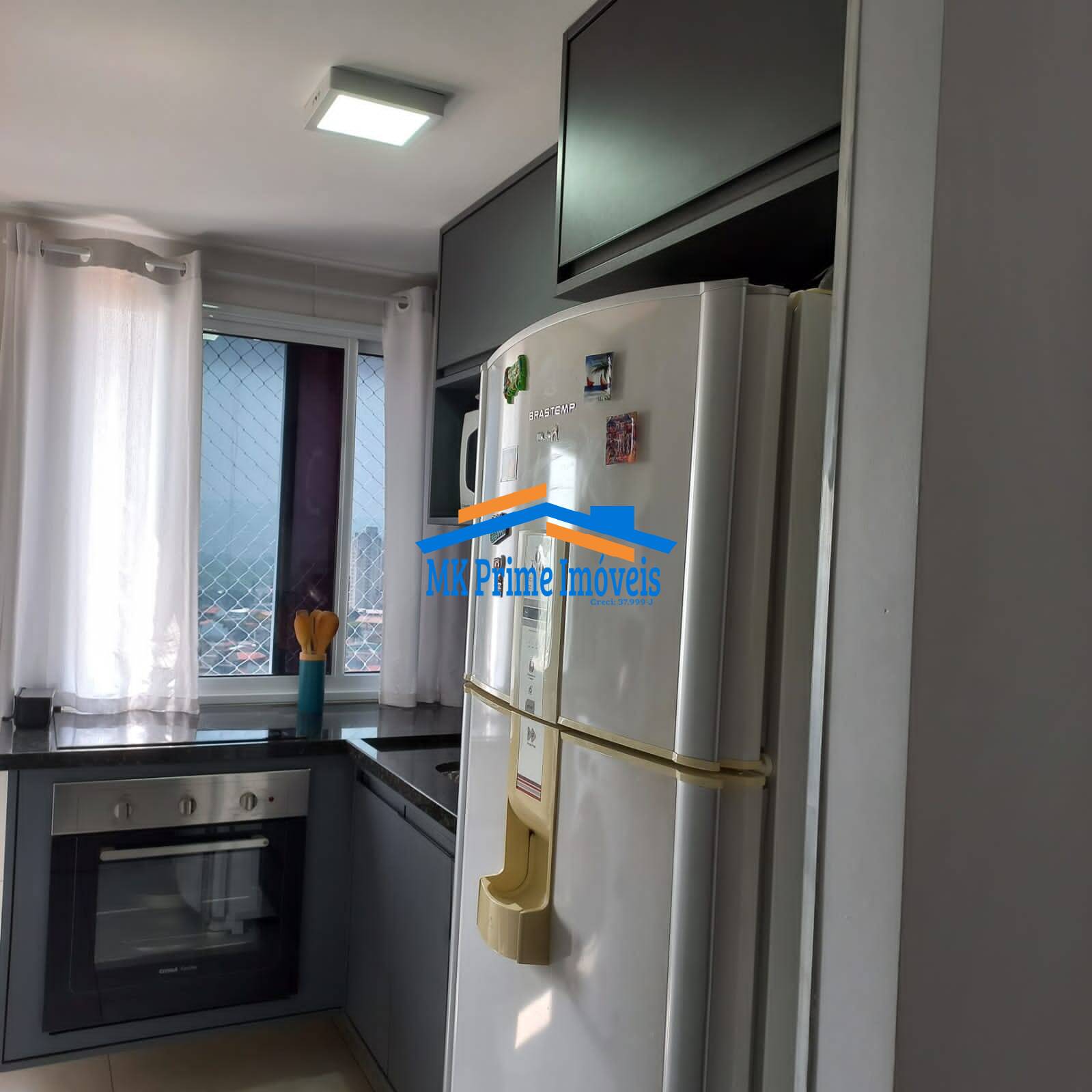 Apartamento à venda com 2 quartos, 52m² - Foto 13