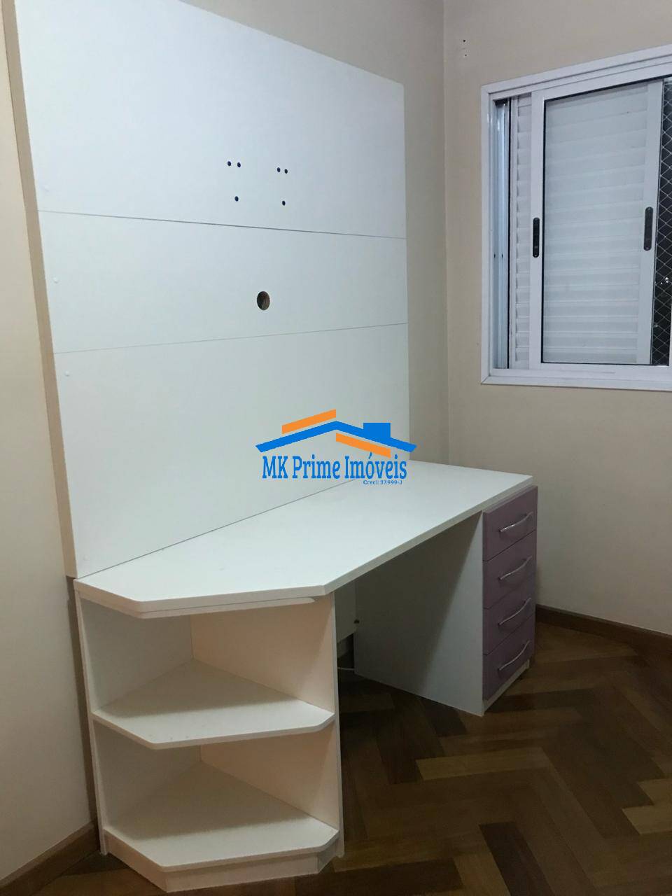 Apartamento à venda com 3 quartos, 104m² - Foto 11