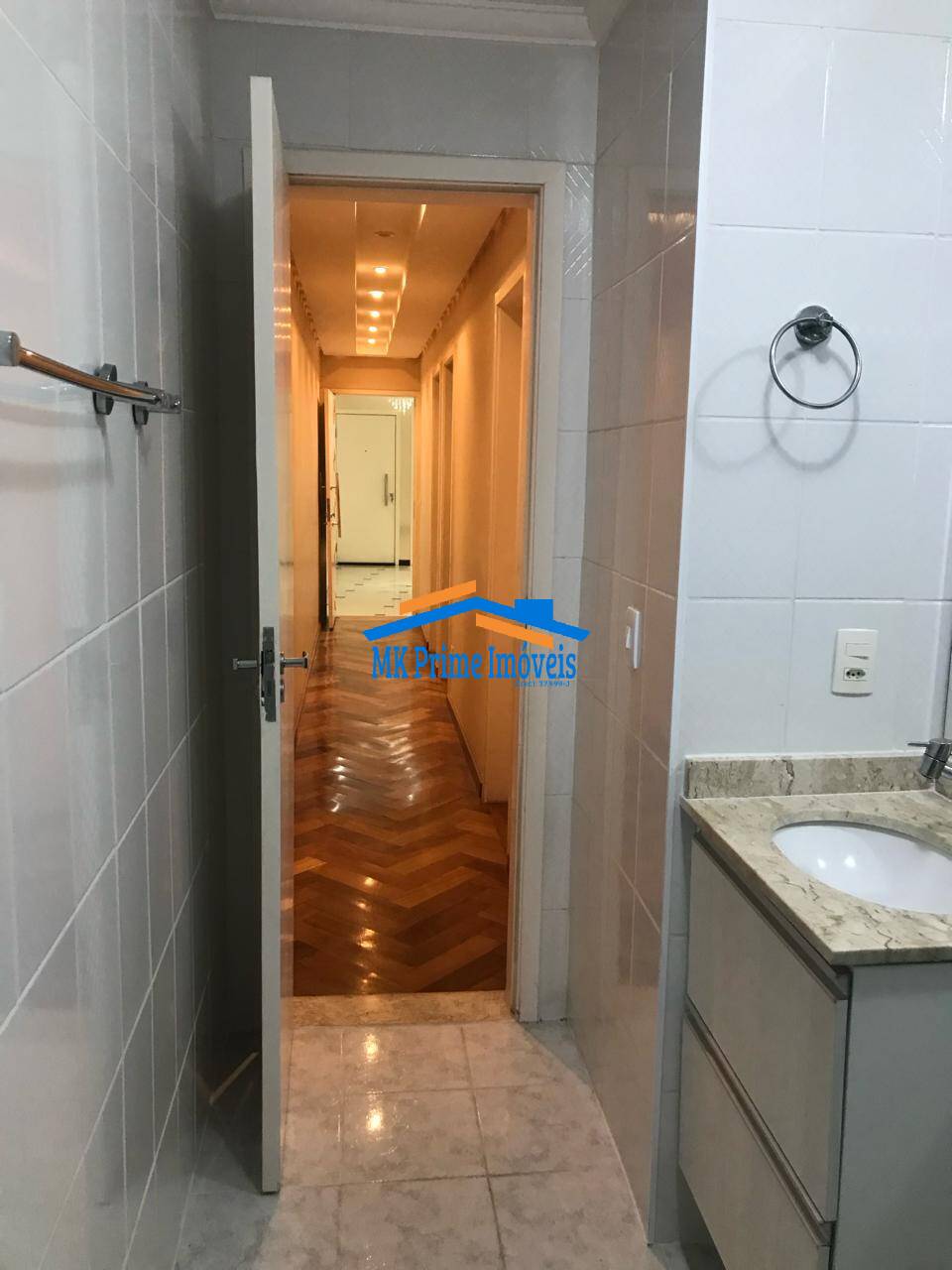 Apartamento à venda com 3 quartos, 104m² - Foto 8