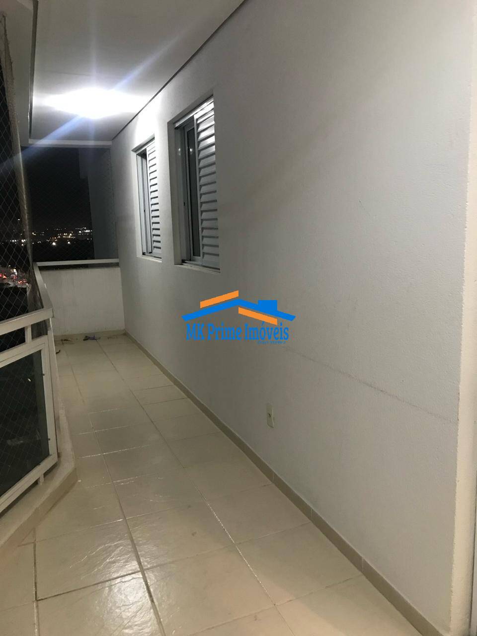 Apartamento à venda com 3 quartos, 104m² - Foto 1