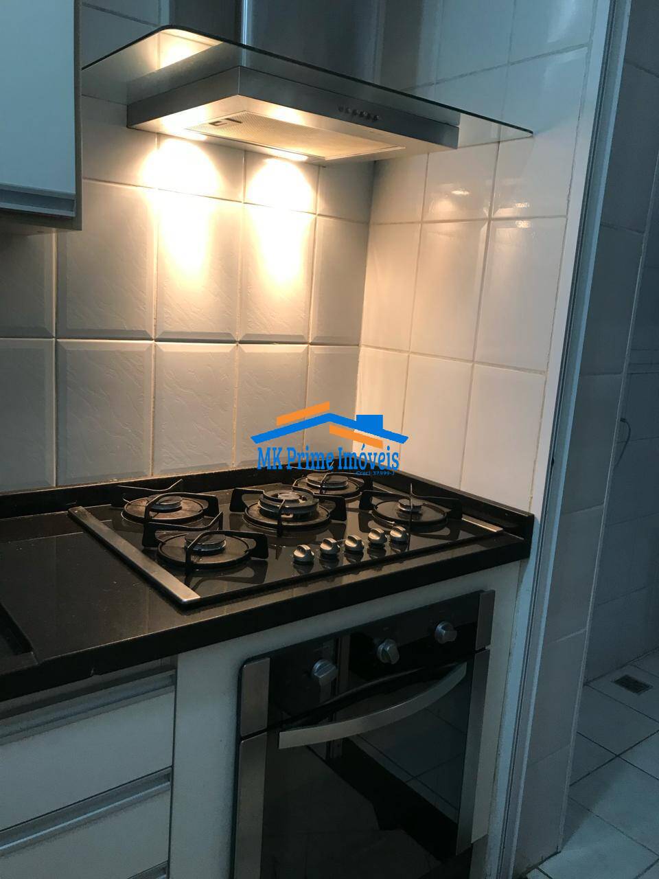 Apartamento à venda com 3 quartos, 104m² - Foto 5