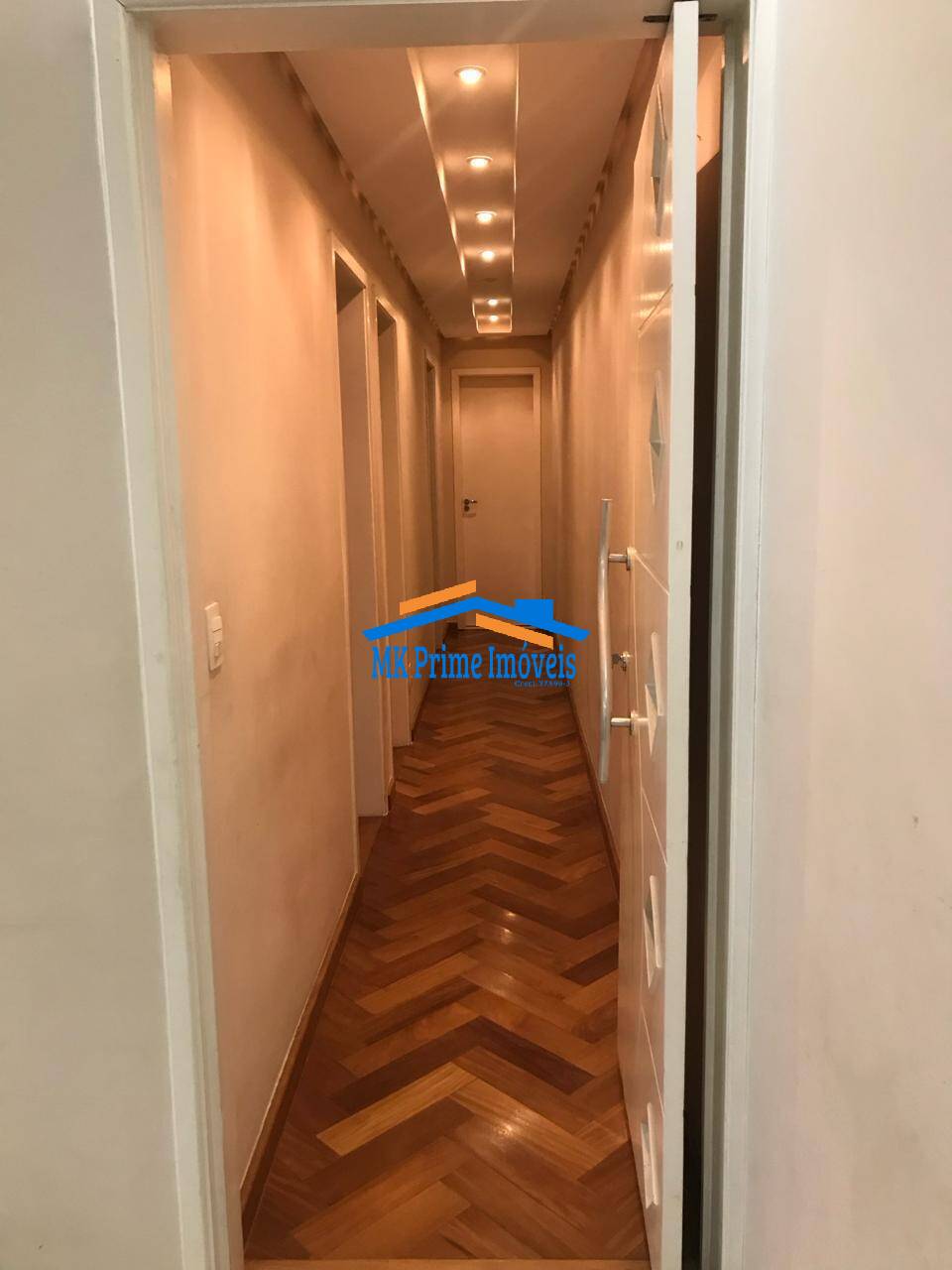 Apartamento à venda com 3 quartos, 104m² - Foto 19