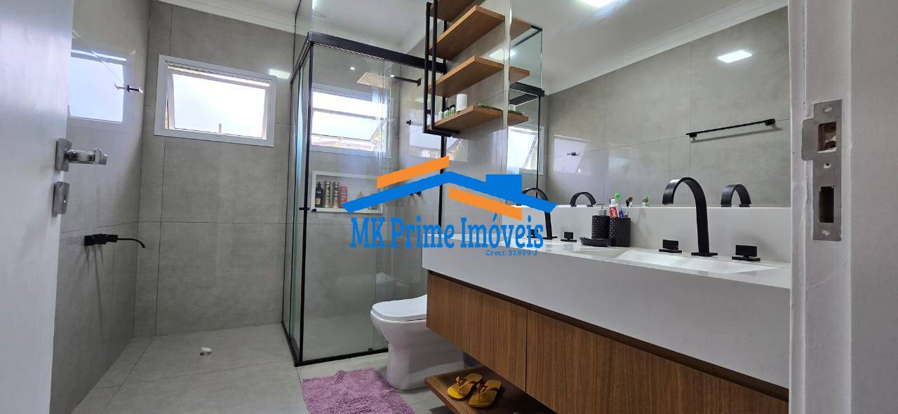 Casa de Condomínio à venda com 3 quartos, 300m² - Foto 10