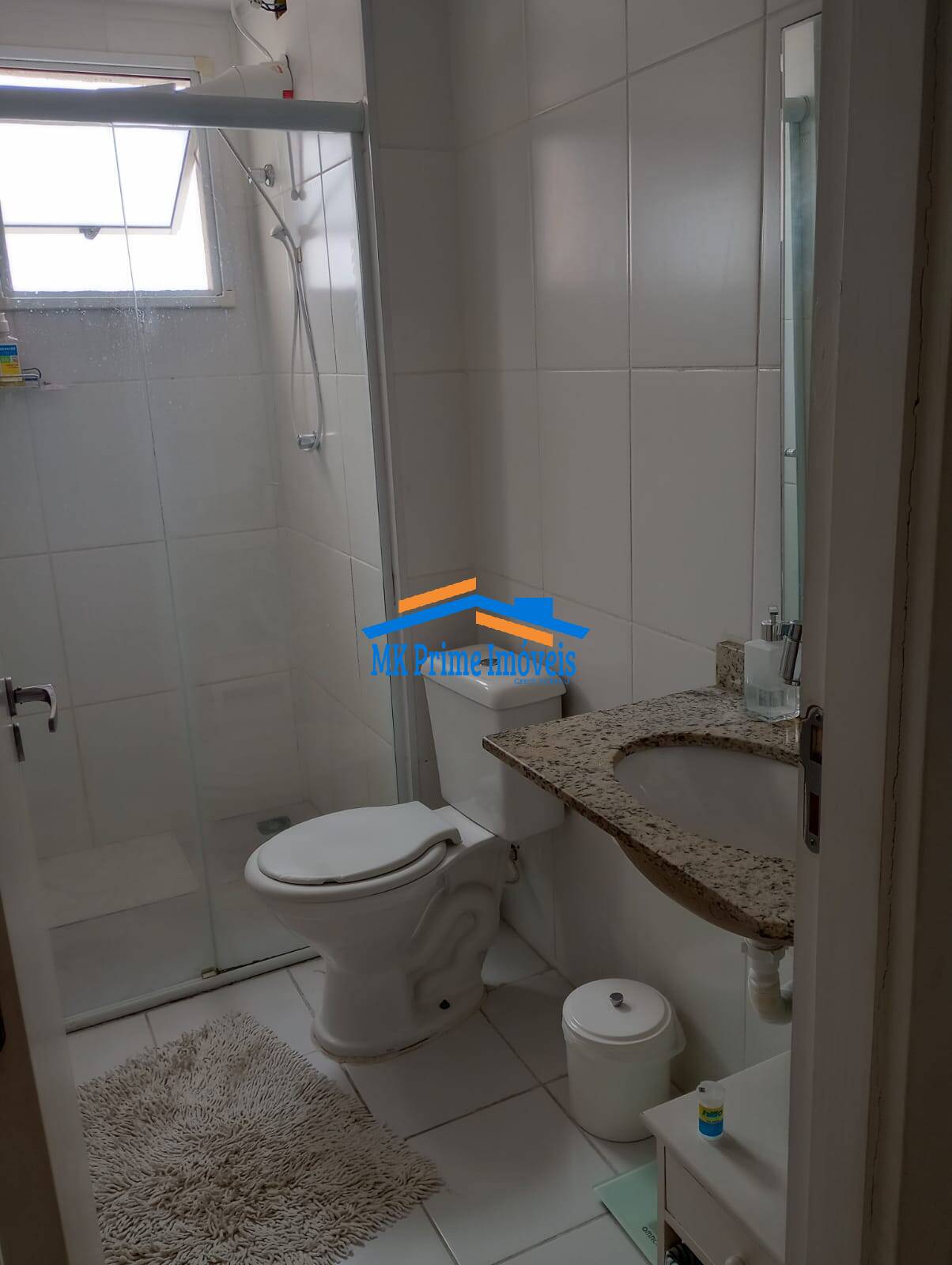 Apartamento à venda com 2 quartos, 56m² - Foto 7