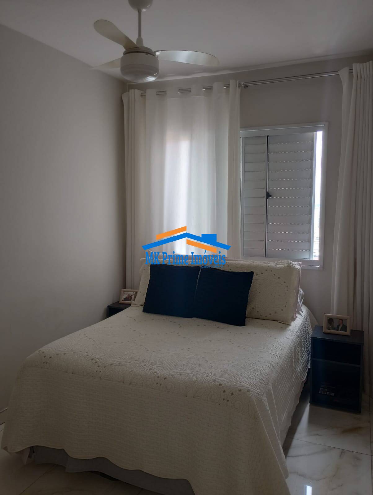 Apartamento à venda com 2 quartos, 56m² - Foto 4