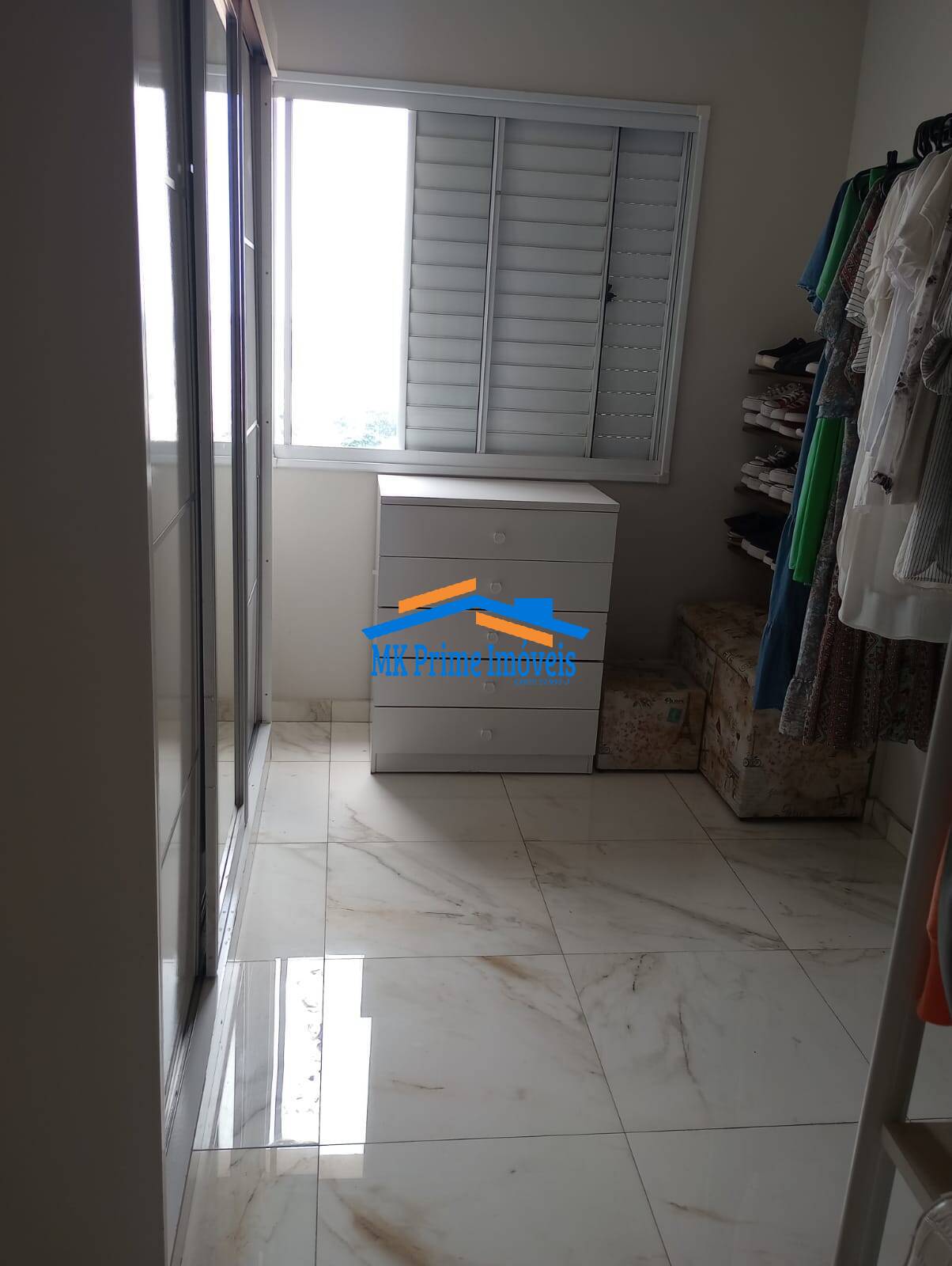 Apartamento à venda com 2 quartos, 56m² - Foto 3