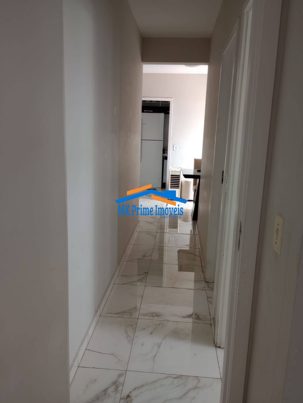 Apartamento à venda com 2 quartos, 56m² - Foto 5