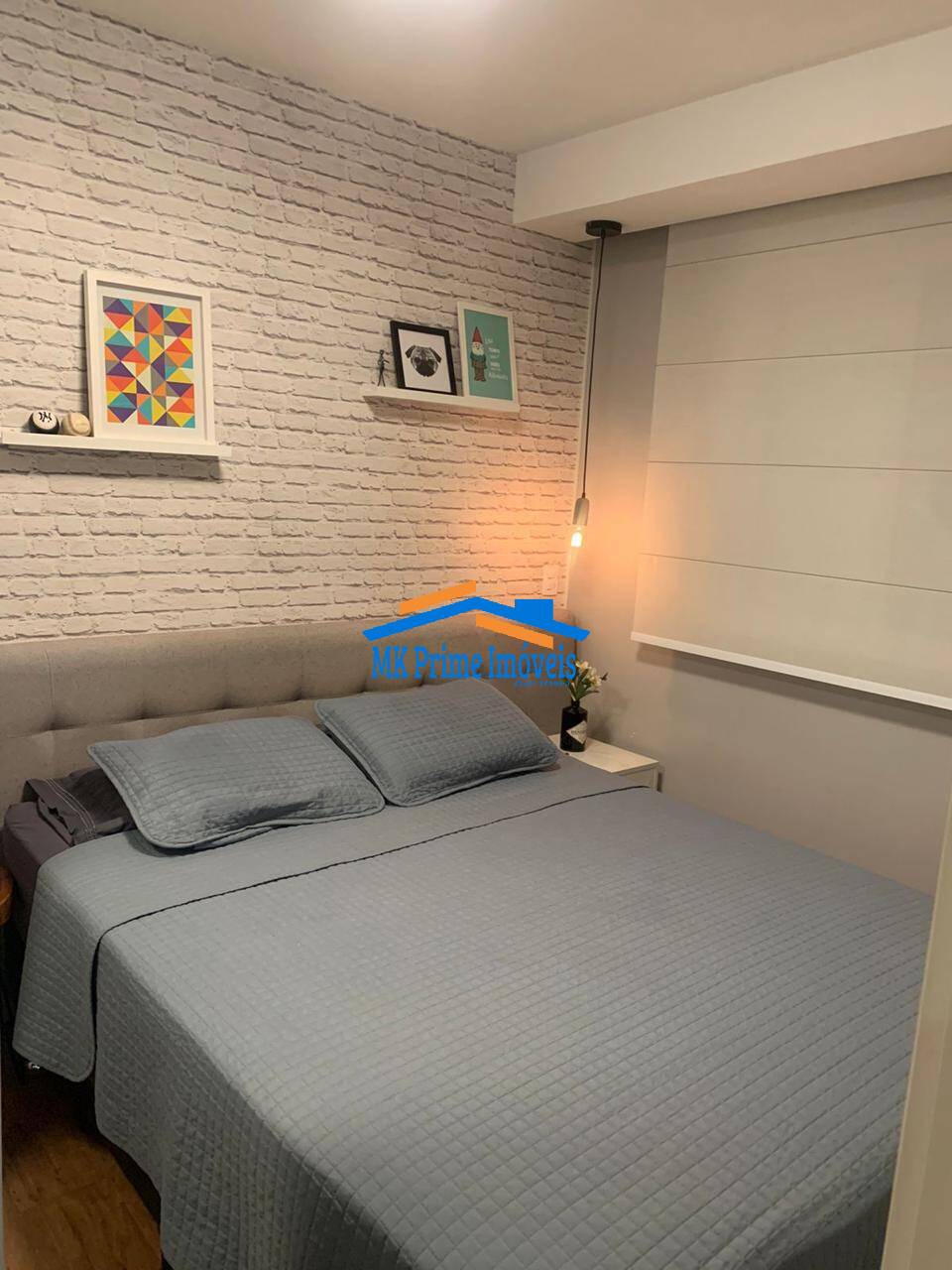 Apartamento à venda com 2 quartos, 62m² - Foto 16