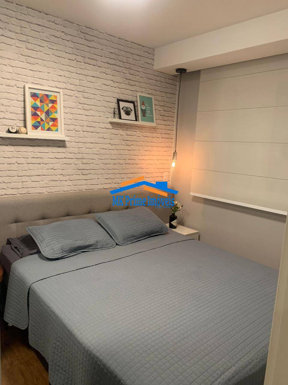 Apartamento à venda com 2 quartos, 62m² - Foto 15