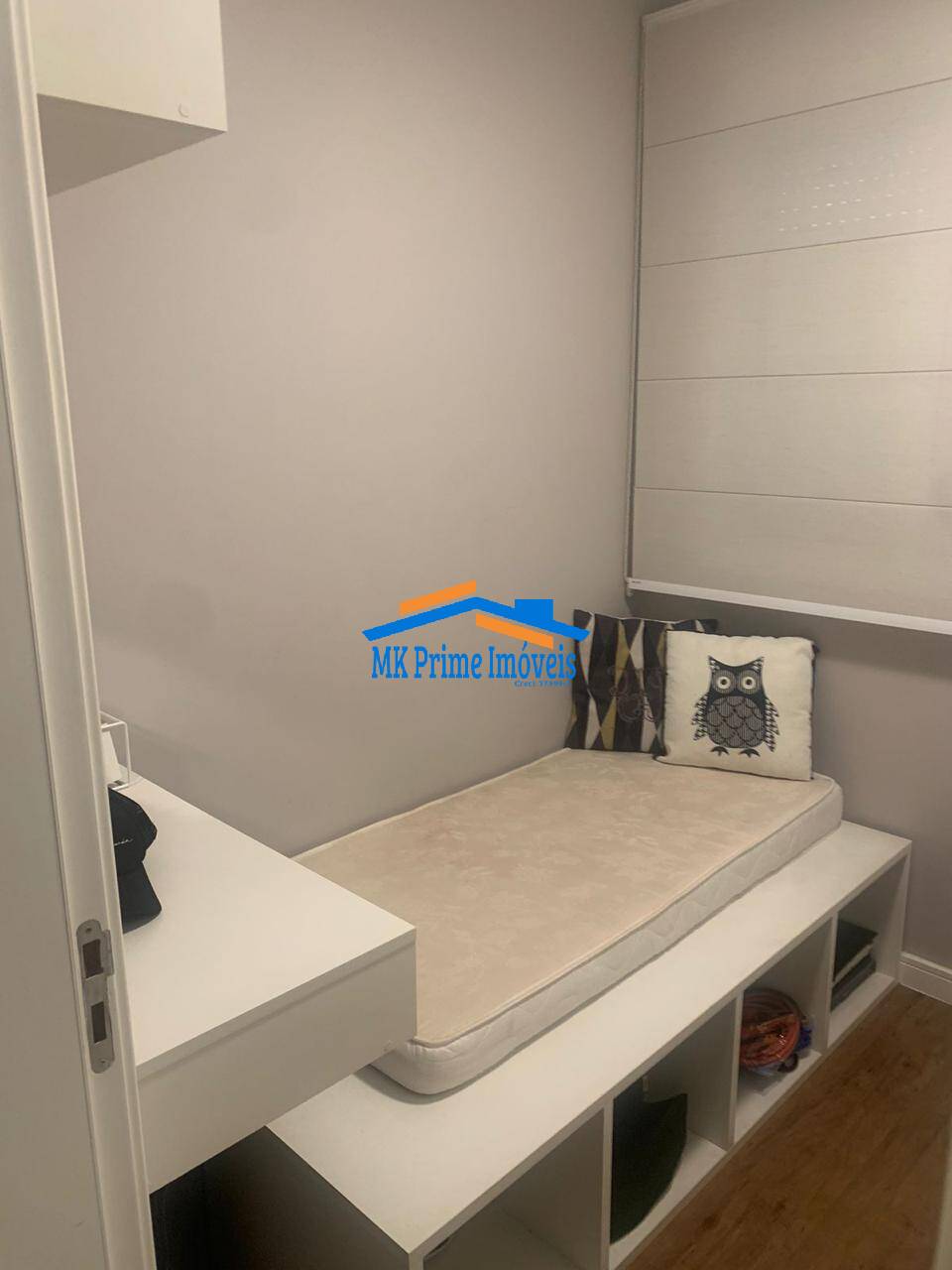 Apartamento à venda com 2 quartos, 62m² - Foto 17