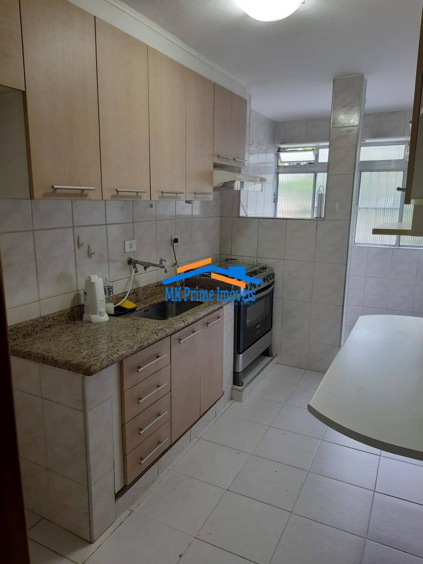 Apartamento à venda com 2 quartos, 60m² - Foto 8