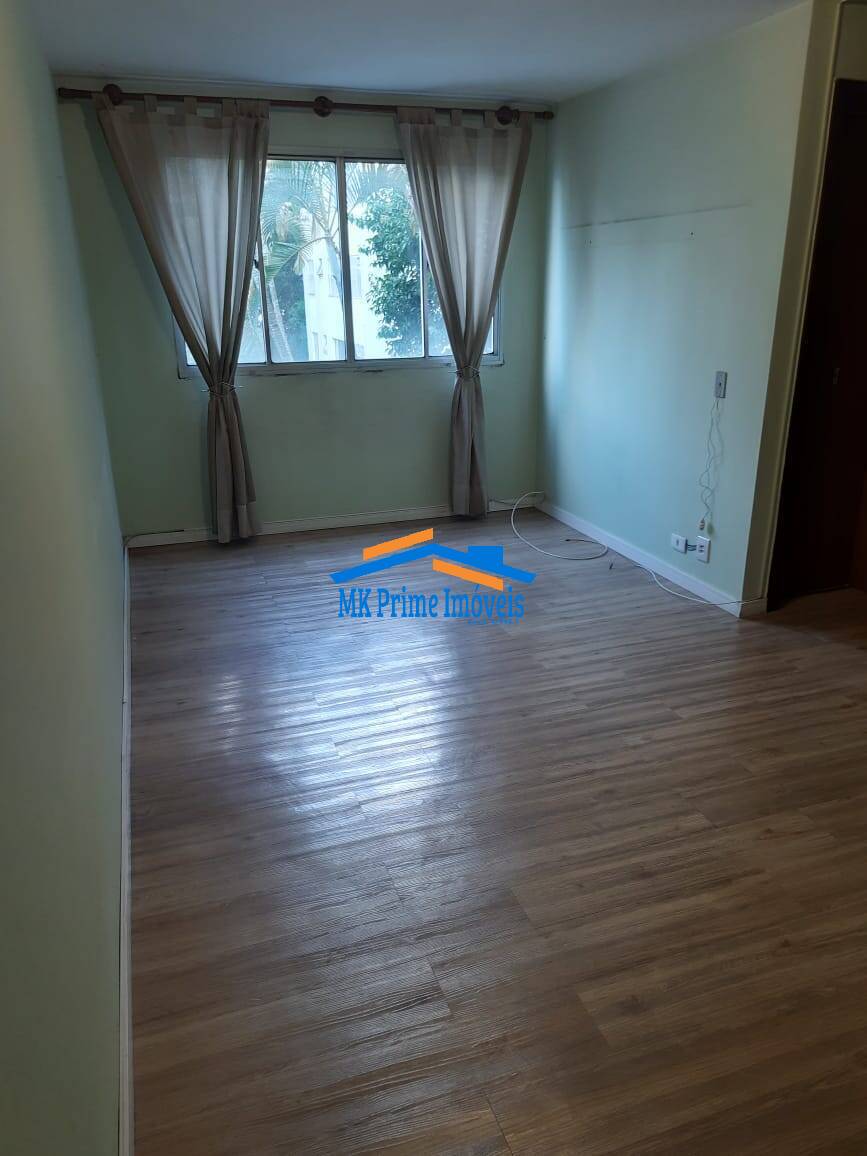 Apartamento à venda com 2 quartos, 60m² - Foto 1