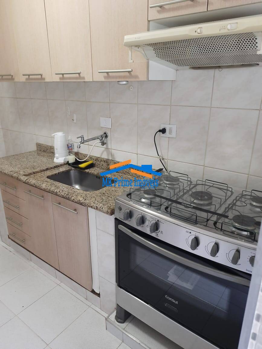 Apartamento à venda com 2 quartos, 60m² - Foto 9