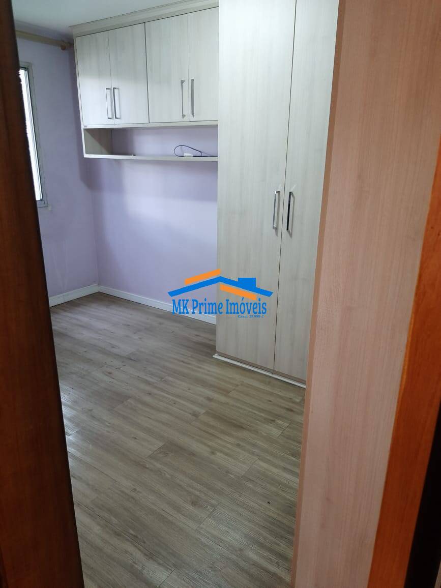 Apartamento à venda com 2 quartos, 60m² - Foto 6