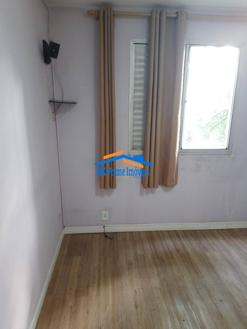 Apartamento à venda com 2 quartos, 60m² - Foto 5