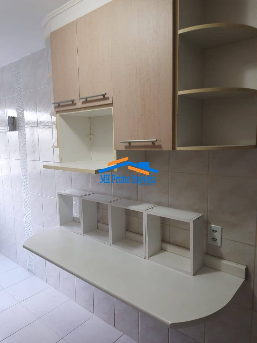 Apartamento à venda com 2 quartos, 60m² - Foto 7