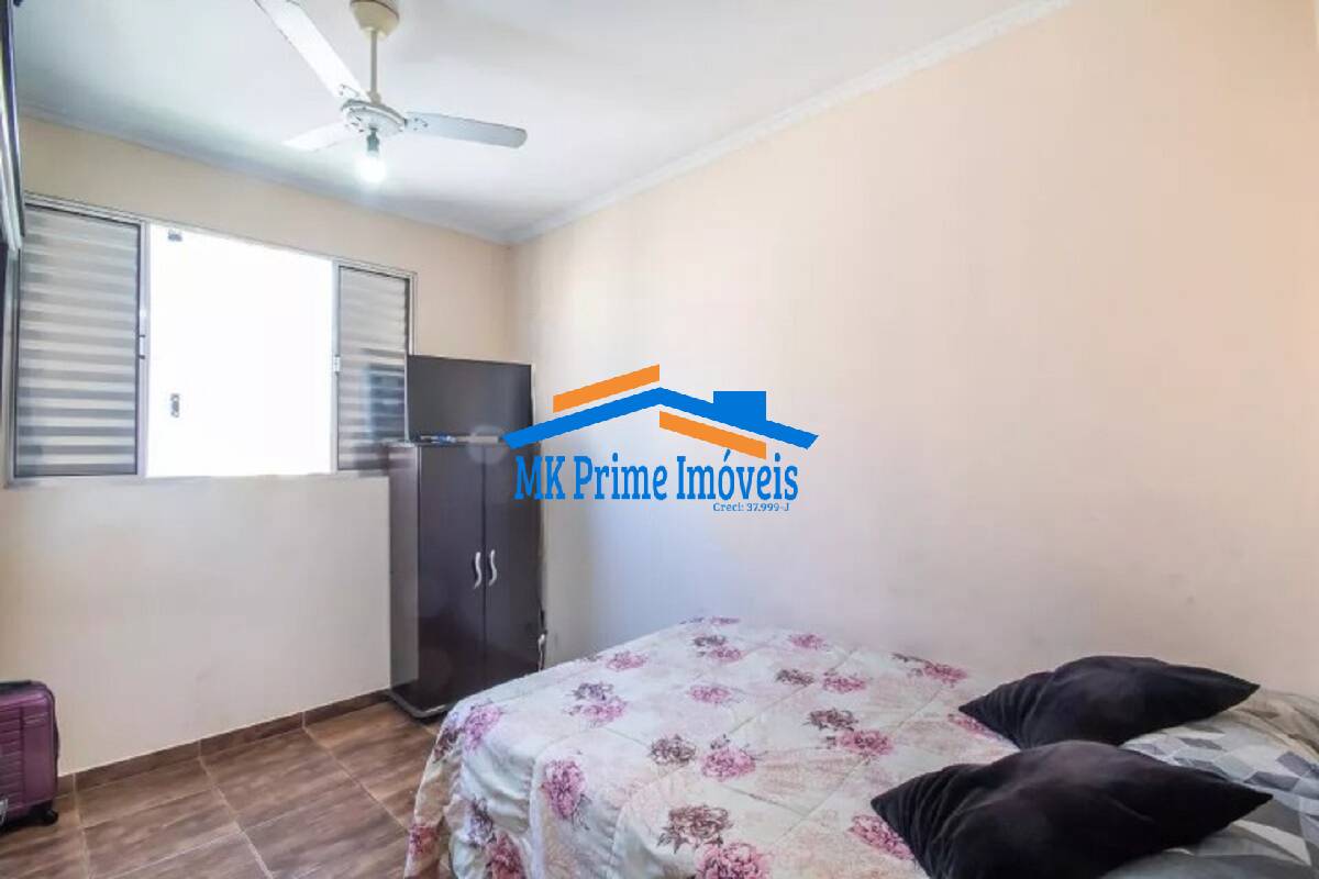 Apartamento à venda com 2 quartos, 55m² - Foto 10