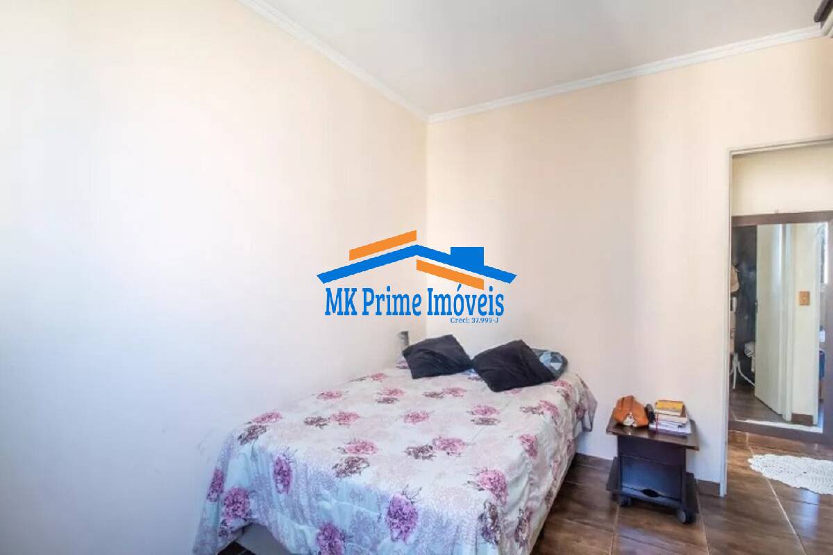 Apartamento à venda com 2 quartos, 55m² - Foto 11