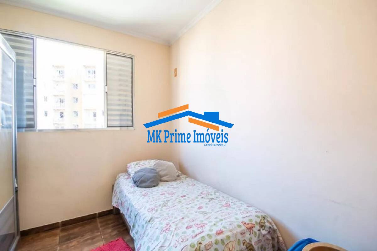 Apartamento à venda com 2 quartos, 55m² - Foto 12