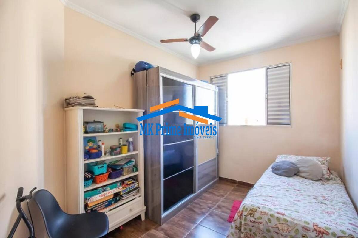 Apartamento à venda com 2 quartos, 55m² - Foto 14