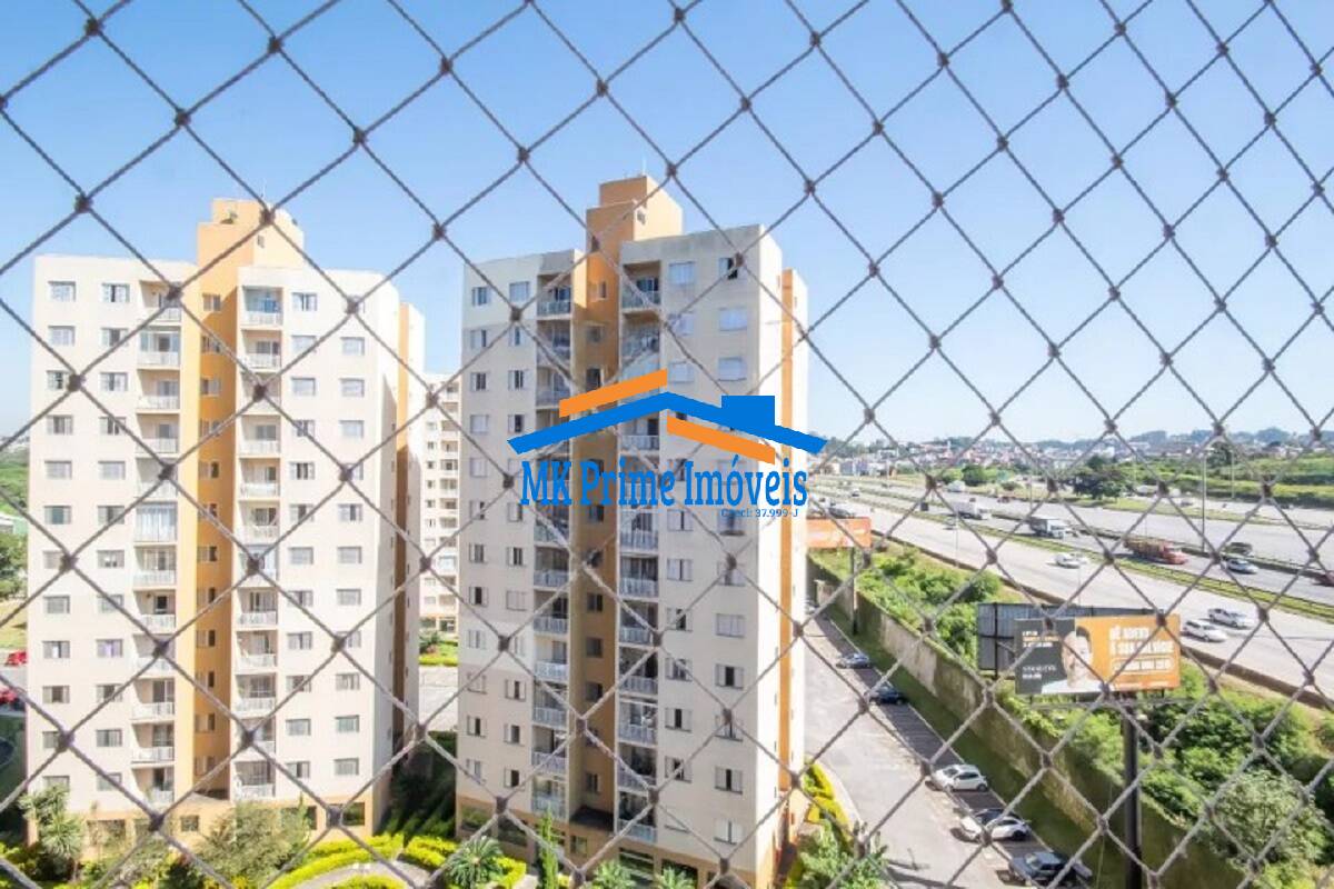 Apartamento à venda com 2 quartos, 55m² - Foto 15