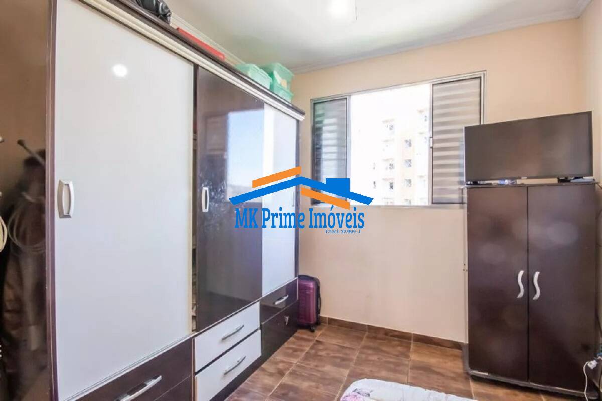 Apartamento à venda com 2 quartos, 55m² - Foto 13