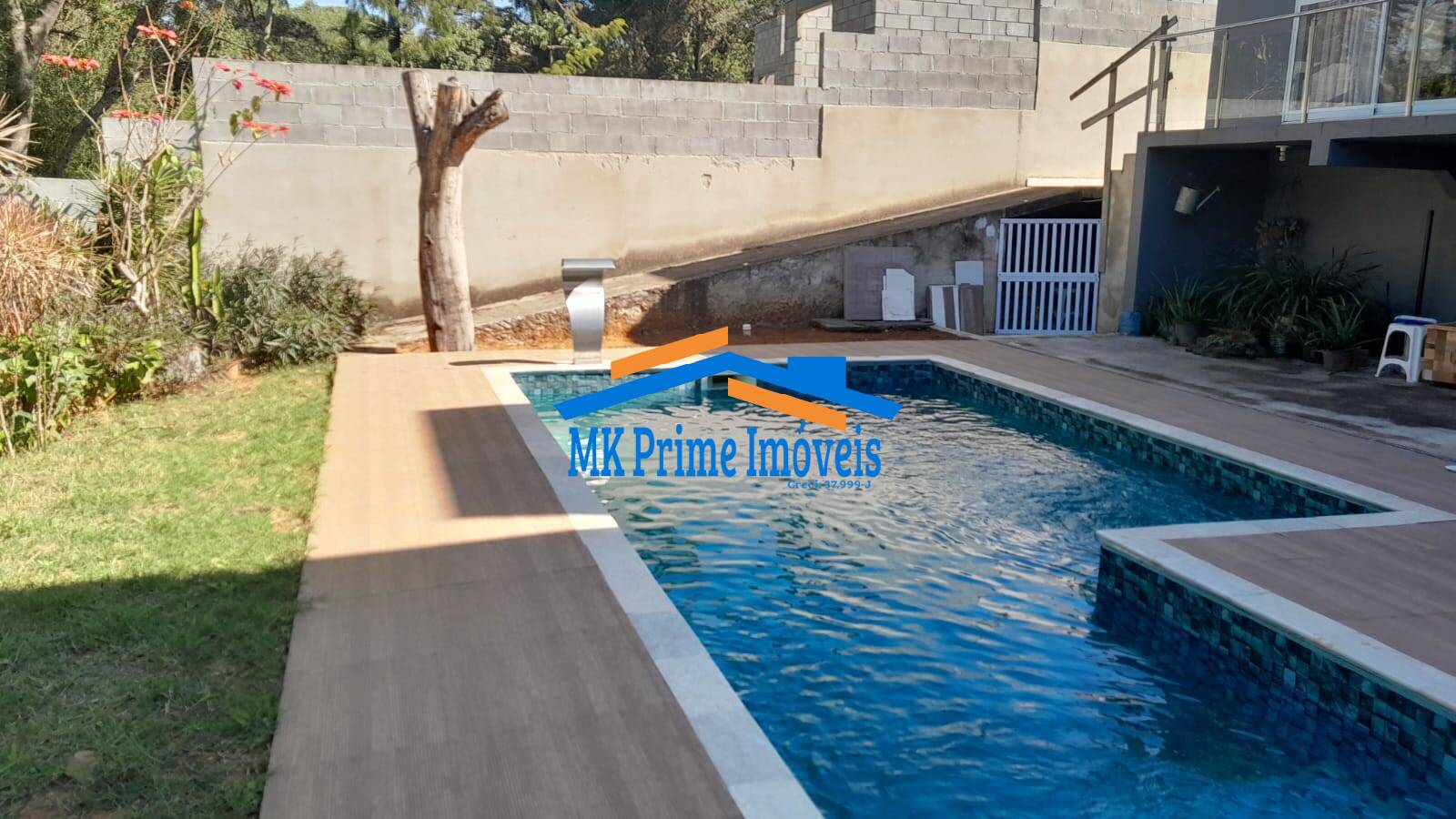 Casa de Condomínio à venda com 3 quartos, 180m² - Foto 5