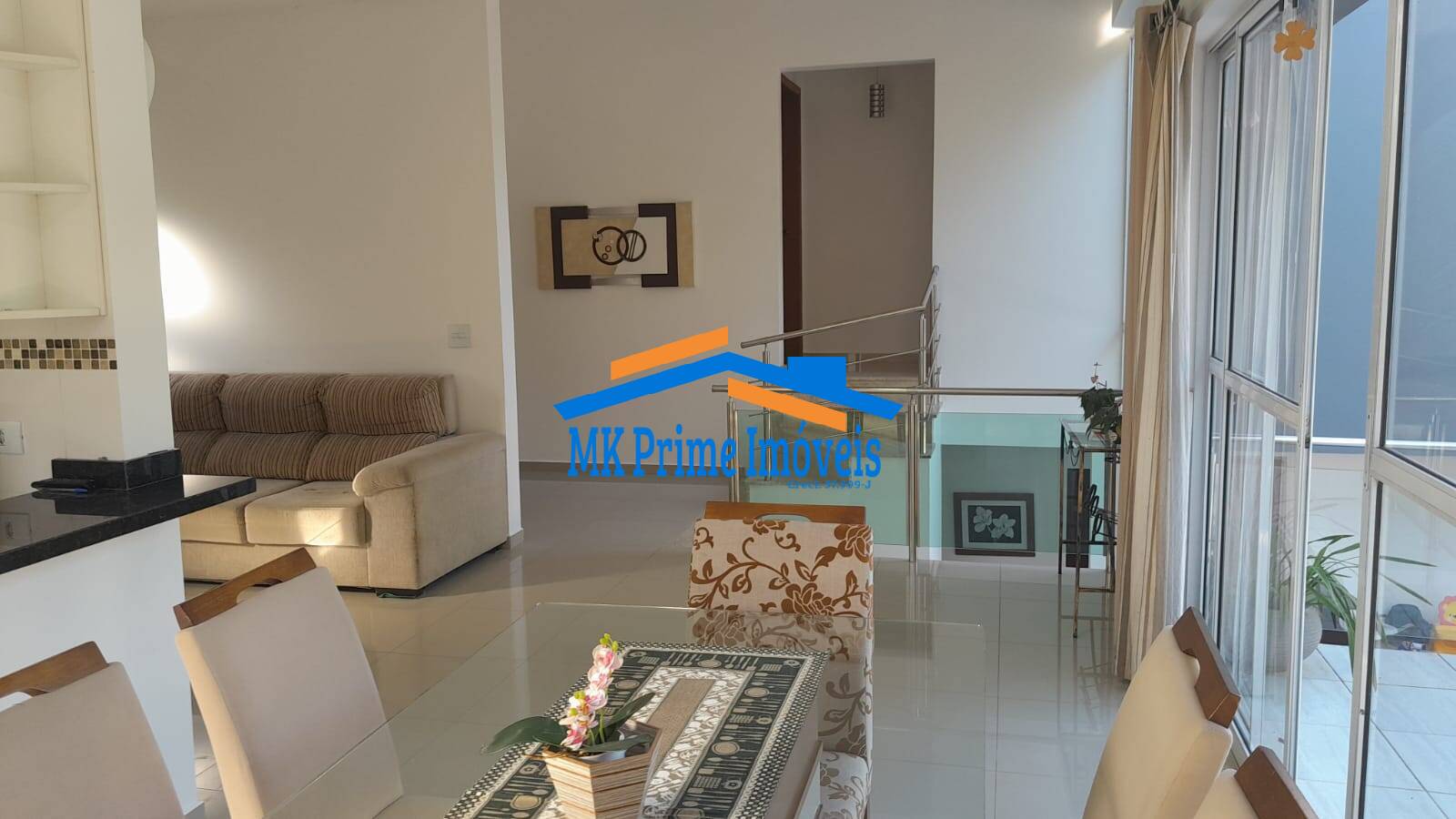 Casa de Condomínio à venda com 3 quartos, 180m² - Foto 29