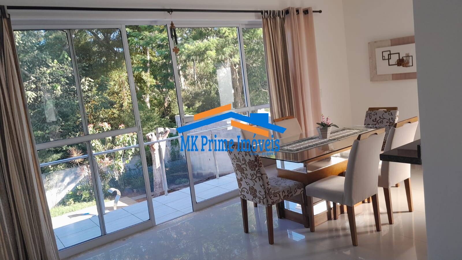 Casa de Condomínio à venda com 3 quartos, 180m² - Foto 28