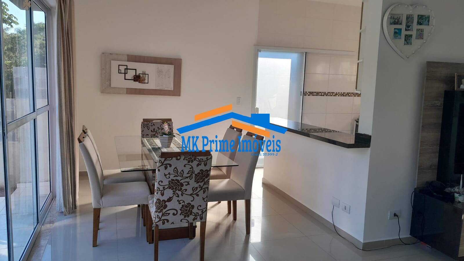 Casa de Condomínio à venda com 3 quartos, 180m² - Foto 39