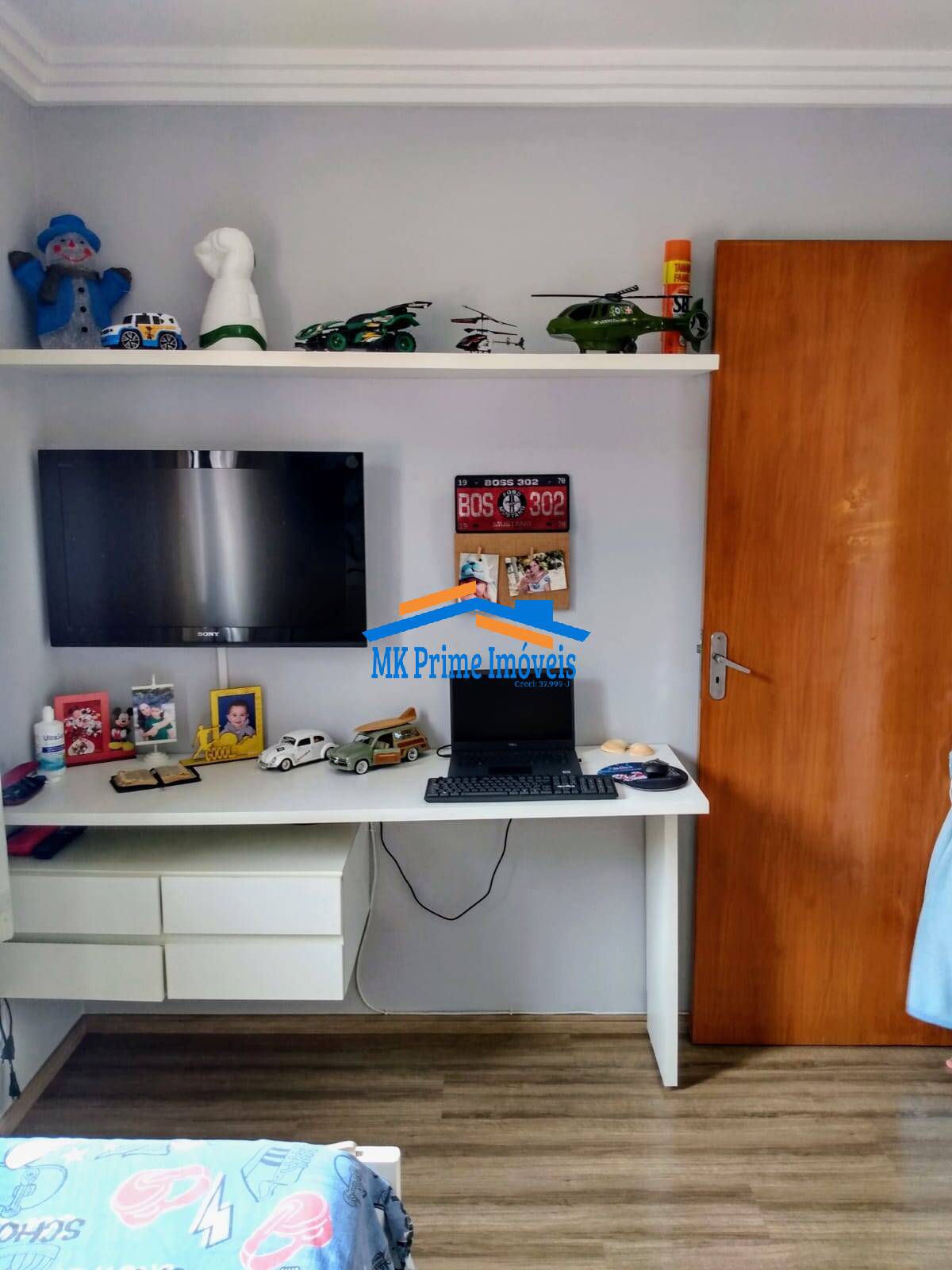 Casa de Condomínio à venda com 2 quartos, 75m² - Foto 4