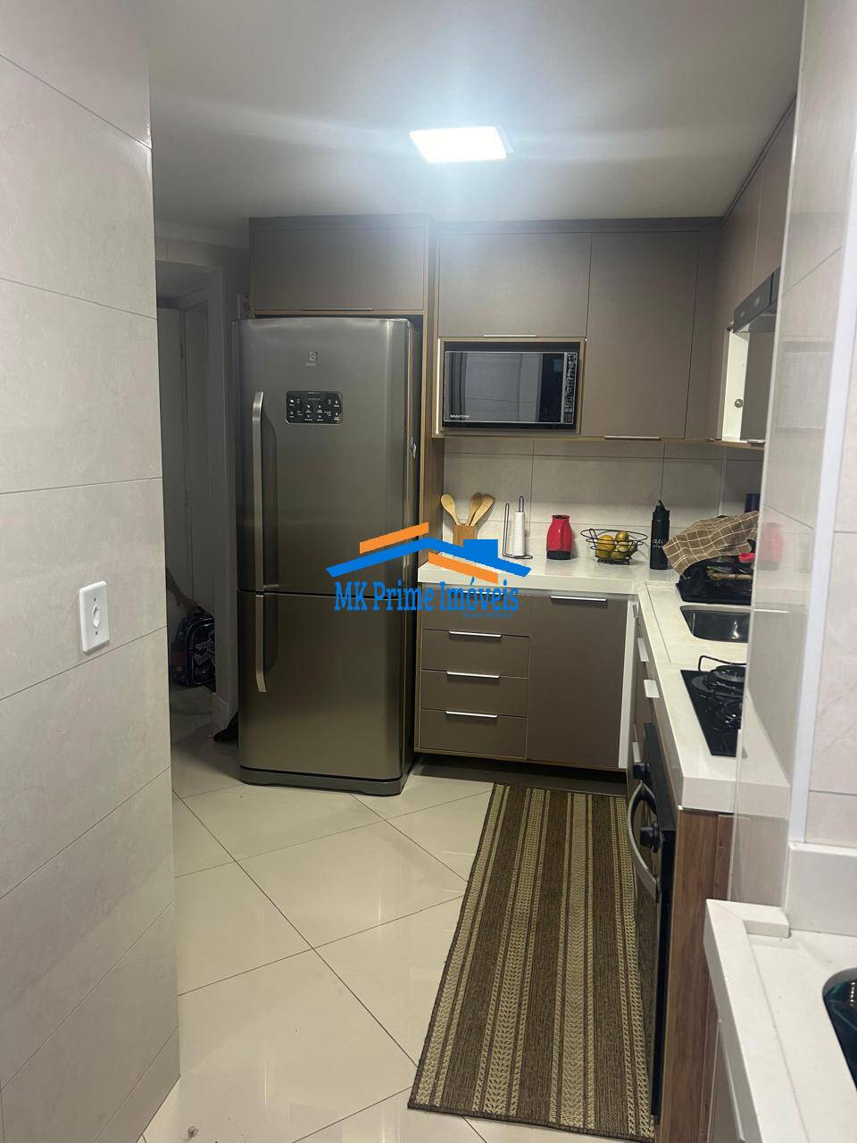 Apartamento à venda com 2 quartos, 54m² - Foto 2