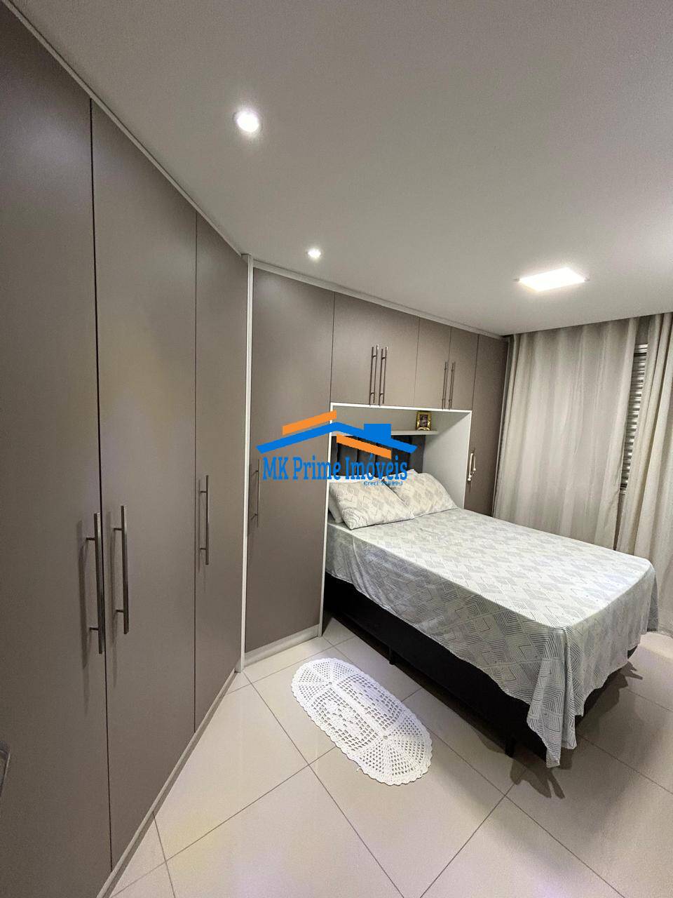 Apartamento à venda com 2 quartos, 54m² - Foto 4