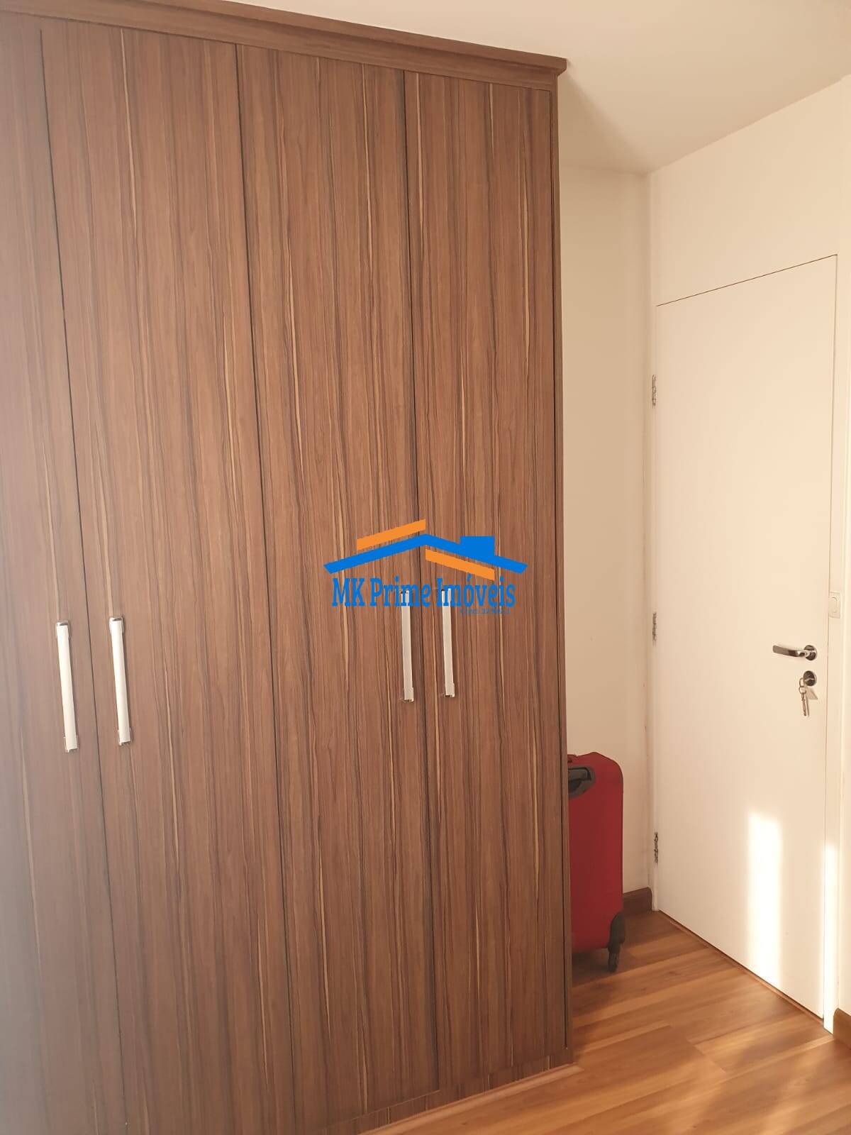 Apartamento à venda com 3 quartos, 63m² - Foto 2